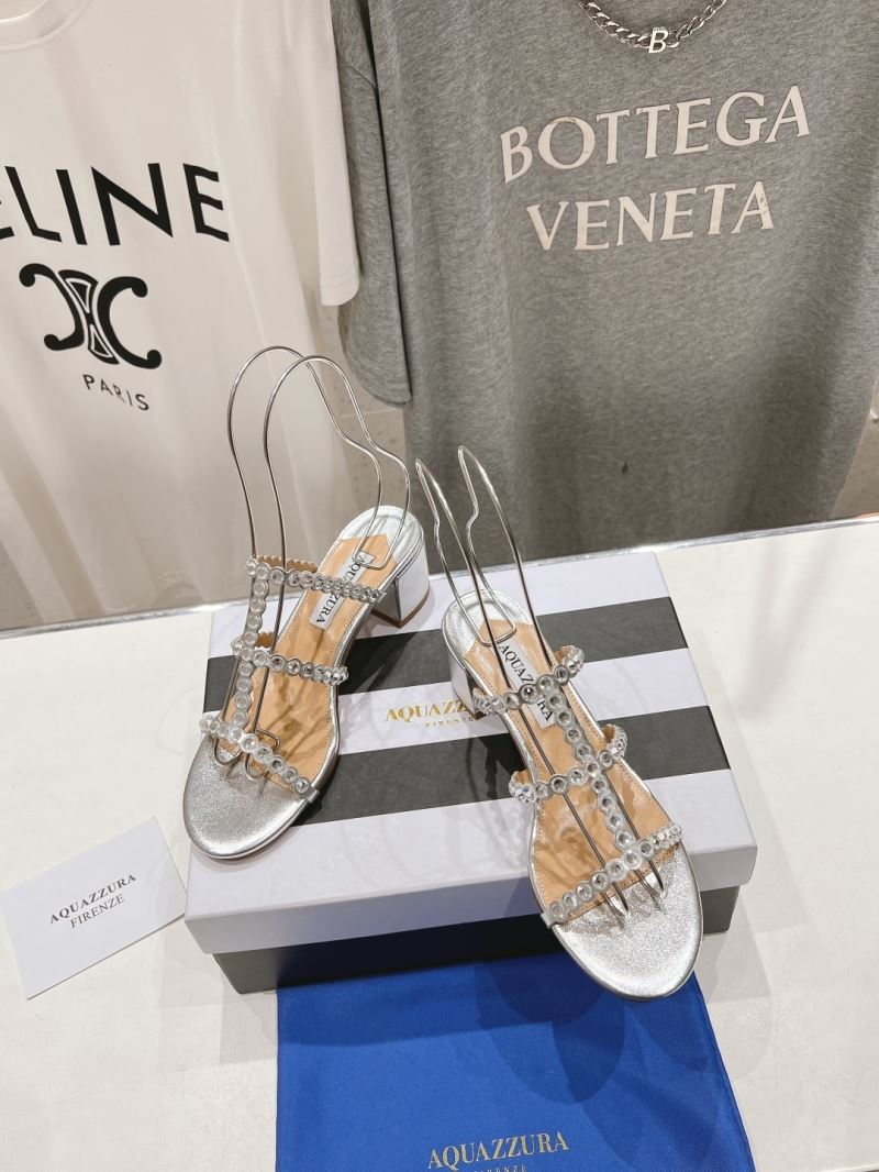 Aquazzura Sandals